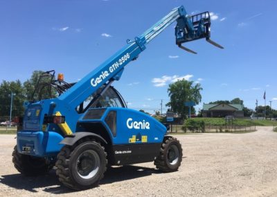 GENIE
