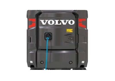 VOLVO ELECTRICA